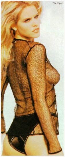 Naked Gena Lee Nolin Added 07 19 2016 By Jeff McHappen