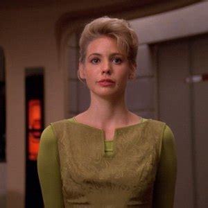 Olivia d'Abo | Women Of Trek