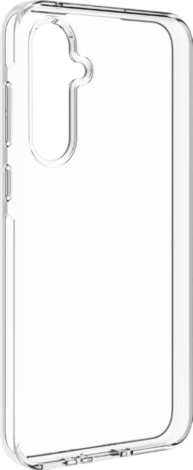 Puro Nude Samsung Galaxy A deksel gjennomsiktig Elkjøp Elkjøp