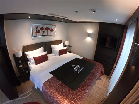 Avalon Waterways – The suite life - Sparkx - Cruise & Travel