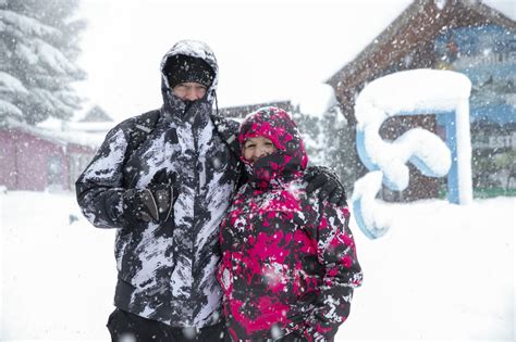 R O Negro Turismo Bariloche Se Viste De Gala Para Una Nueva Edici N