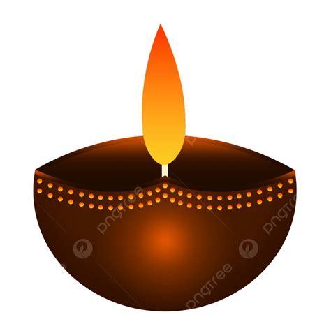 Diwali Light Lamp, Diwali, Lights, Lamp PNG Transparent Clipart Image ...