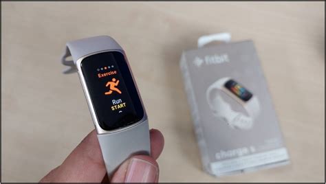 How To Add Yoga And Other Exercise Modes On Fitbit Charge 5