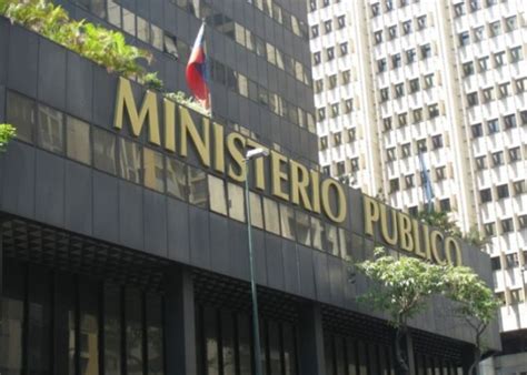 Cincuenta Fiscales Del Ministerio Público Atenderán Denuncias De