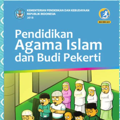 Jual Buku Paket Tematik Sd Kelas 5 Tema 123456789 Agama Islam