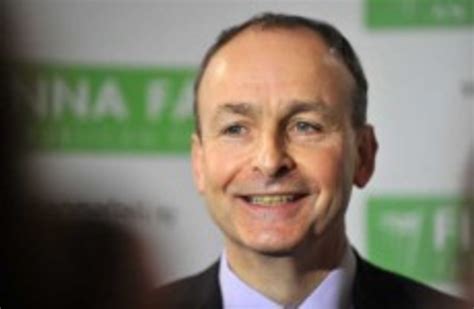 Poll: Will you watch Micheál Martin's speech tonight? · TheJournal.ie