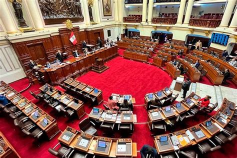 Congreso Aprueba La Eliminaci N Del Lenguaje Inclusivo En Textos Escolares