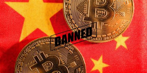 China Sets The Stage For Crypto Financial Revolution With New Proposal