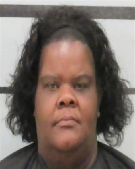 LUBBOCK COUNTY MUGSHOTS | CERVANTES, LIZA MARIA 02/05/2025 Age: 60