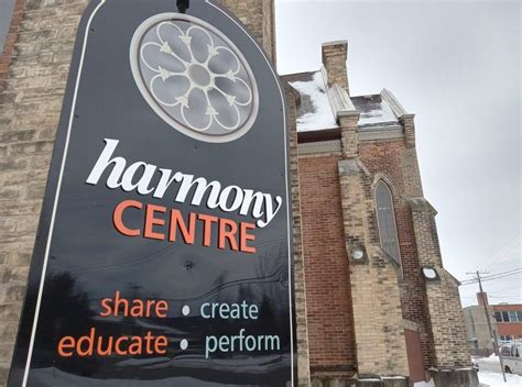 Climate Action Team To Present Draft Mitigation Plan At Harmony Centre