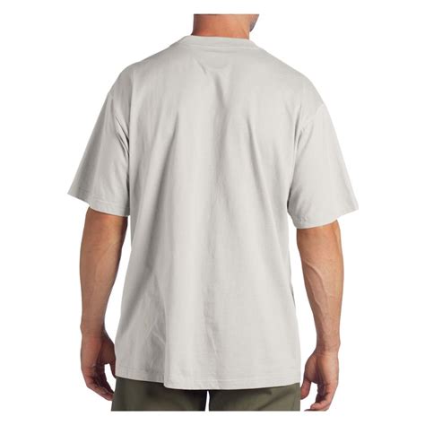 Mens Dickies Pocket T Shirt 2 Pack