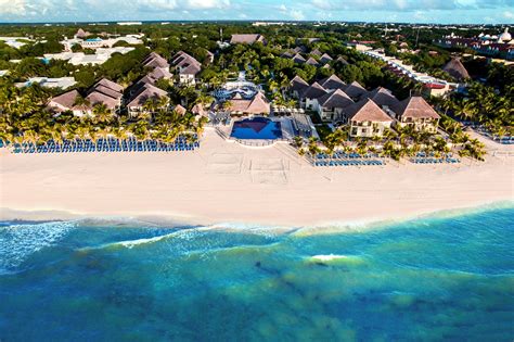 Allegro Playacar - Riviera Maya | Transat