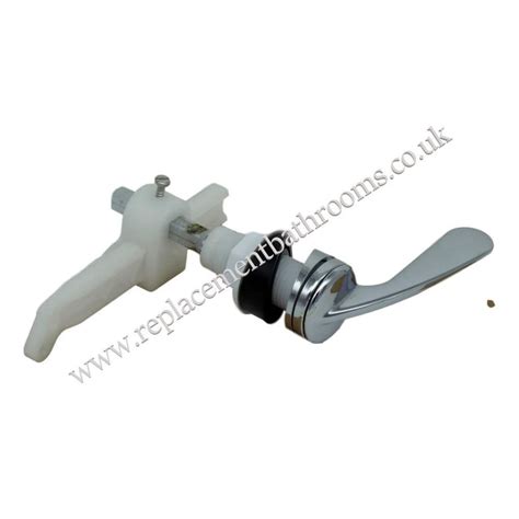 Cisterns Levers And Handles For Armitage Shanks Wc Toilet Cisterns Replacement Bathrooms