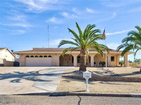 Rainbow Ave N Lake Havasu City Az Zillow