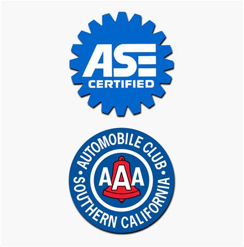 Ase Certified, HD Png Download - kindpng