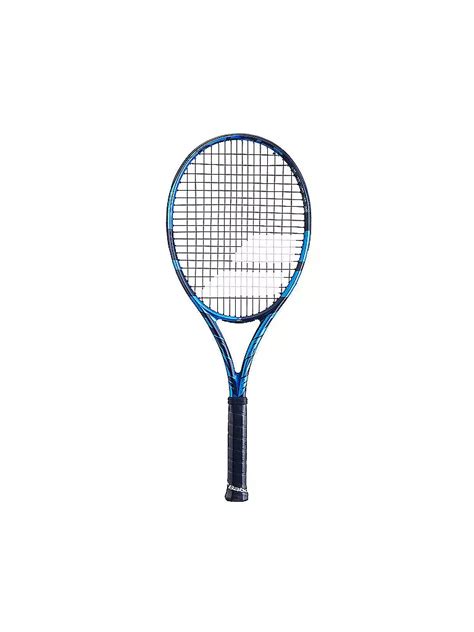 Babolat Tennisschl Ger Pure Drive Blau