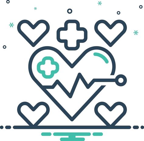 Mix Icon For Health 4939920 Vector Art At Vecteezy