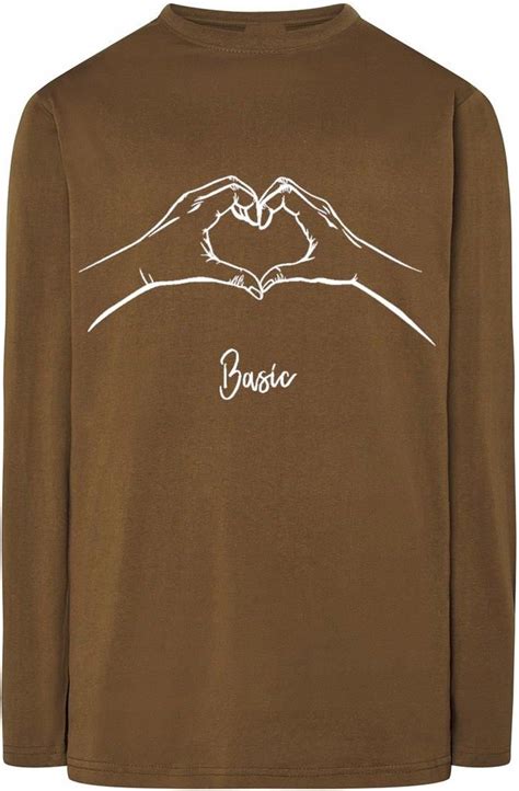 Walentynki Longsleeve Basic Love Miłość R 3xl Ceny I Opinie Ceneo Pl