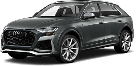 2020 Audi RS Q8 Incentives, Specials & Offers in Milwaukee WI