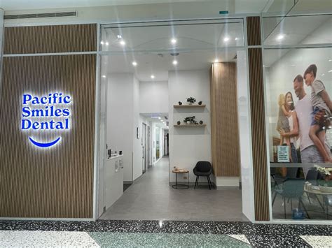 Hornsby S Local Dentist Pacific Smiles Dental