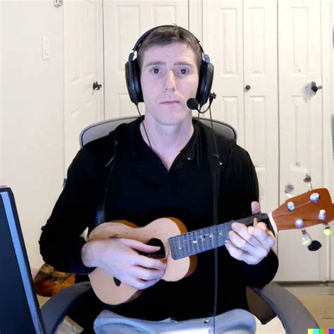 Linus Ukulele Tips Linus Tech Tips Know Your Meme