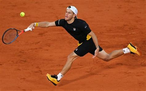 Diego Schwartzman quedó eliminado del Masters 1000 de Madrid Titulares Ya