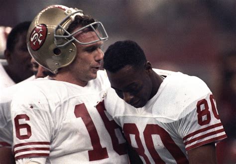 Ranking the 11 best San Francisco 49ers players of all-time, from Trent ...