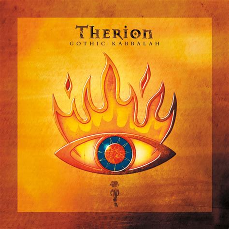 Therion Gothic Kabbalah Metal Express Radio