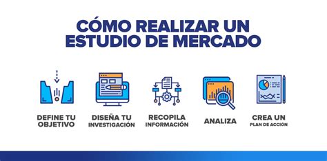 Como Hacer Un Estudio De Mercado Ejemplo Un Guide Complet Atelier