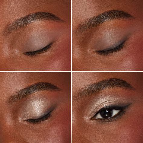 The Ultimate Mini Cool Modern Nude Eye Shadow Collection