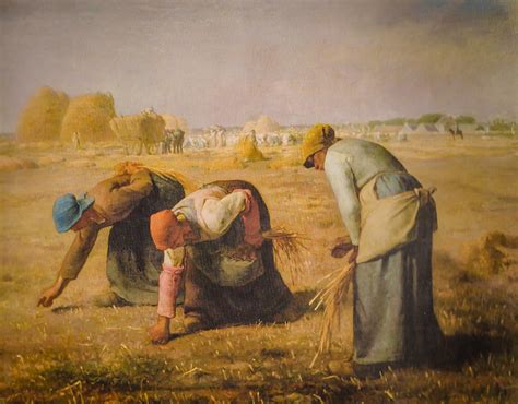 peintre crême Philadelphia fin de semaine jean francois millet musee d