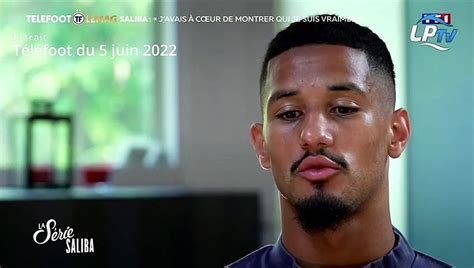 Mercato OM Saliba veut reprendre avec Arsenal Vidéo Dailymotion