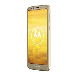 Celular Motorola E Play Xt Fine Gold