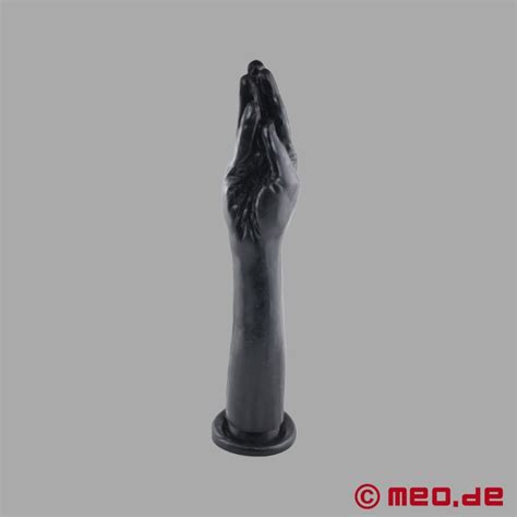 Hand Dildo Fisting F R Anf Nger Bei Meo Online Kaufen Real Ass