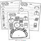 Cinco De Mayo Coloring Pages Cinco De Mayo Vocabulary Coloring Sheets