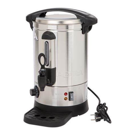 Petra Hot Drink Dispenser L Action Webshop NL
