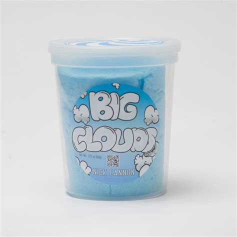 Big Cloud Cotton Candy – Sugar Factory