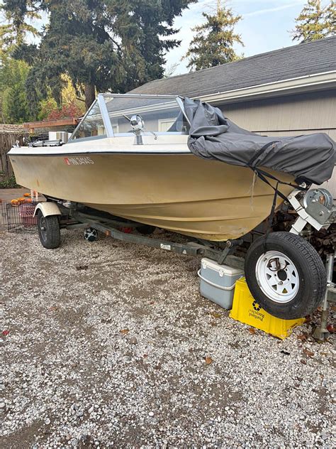 Boats for sale in Portland, Oregon | Facebook Marketplace | Facebook