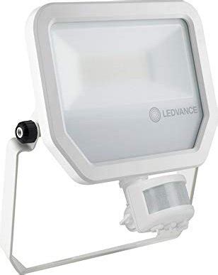 Osram Ledvance Floodlight Sensor FL PFM 50W 4000K SYM 100 S WT