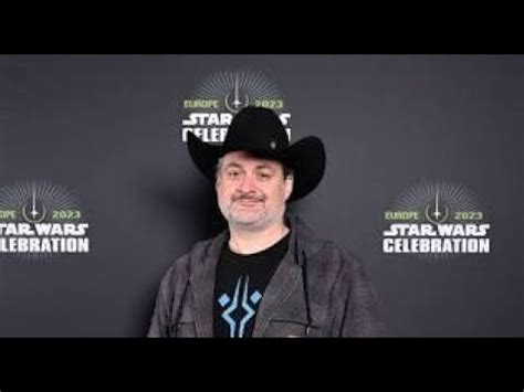 Dave Filoni Named Lucasfilm Chief Creative Officer Yes This Is What We