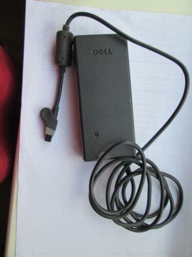 Genuine Hp W Laptop Travel Power Adapter Charger Hstnn Da Ebay