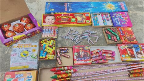 Different Types Of Fireworks Testing 2023 Diwali Fireworks Stash