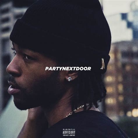 Pin by Lauren Ashlee on ️ut | Partynextdoor album, Music album cover, R ...