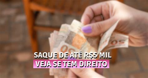 Brasileiros Podem Receber Quantia Extra De At R Mil Veja Quem Est