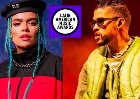 Conoce La Lista Completa De Ganadores De Los Latin Amas 2022 Tn8 Tv