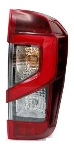 Calavera Nissan Np Frontier Leds Clara Der Env O Gratis