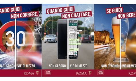 Troppi Incidenti E Morti Sulle Strade Di Roma Il Comune Lancia La