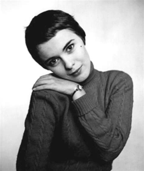 Jean Seberg – Movies, Bio and Lists on MUBI