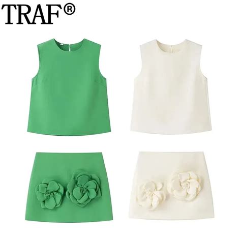 TRAF Vestidos Store