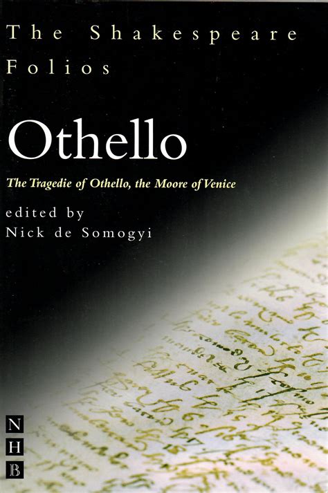 Othello – Currency Press